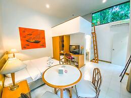 Nern Chalet Beachfront Hotel