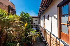 El Beaterio