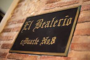 El Beaterio