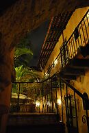 El Beaterio