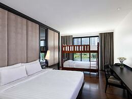 Mövenpick Hotel Sukhumvit 15 Bangkok