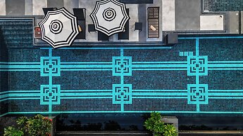 Mövenpick Hotel Sukhumvit 15 Bangkok