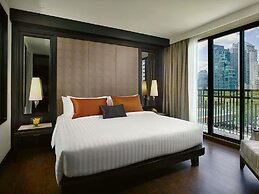 Mövenpick Hotel Sukhumvit 15 Bangkok