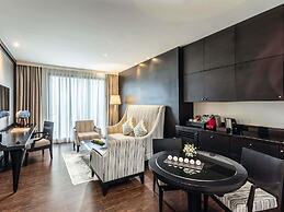 Mövenpick Hotel Sukhumvit 15 Bangkok