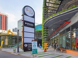 Mövenpick Hotel Sukhumvit 15 Bangkok