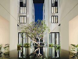 Mövenpick Hotel Sukhumvit 15 Bangkok