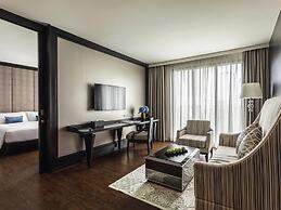 Mövenpick Hotel Sukhumvit 15 Bangkok