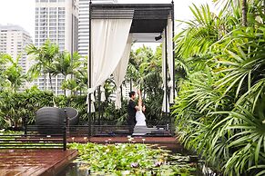 Mövenpick Hotel Sukhumvit 15 Bangkok