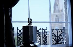Poets House