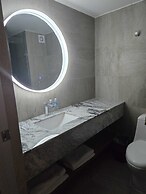 Hotel Plaza Genova Centro