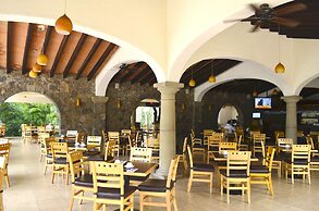 Hotel Coral Cuernavaca