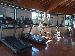 Hotel Coral Cuernavaca