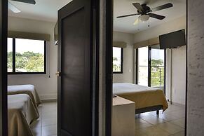 Hotel Coral Cuernavaca