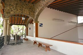 Hotel Coral Cuernavaca
