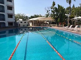 Hotel Coral Cuernavaca