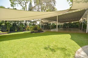 Hotel Coral Cuernavaca