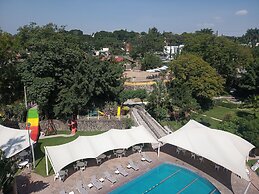 Hotel Coral Cuernavaca