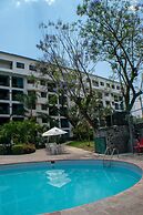 Hotel Coral Cuernavaca