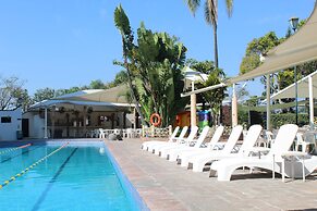 Hotel Coral Cuernavaca