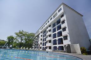 Hotel Coral Cuernavaca