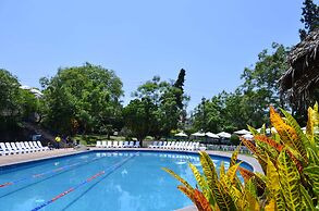 Hotel Coral Cuernavaca