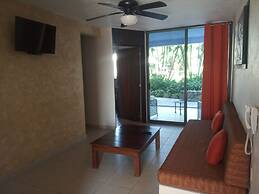 Hotel Coral Cuernavaca