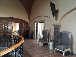 Hotel Coral Cuernavaca