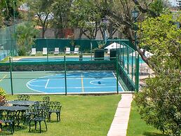 Hotel Coral Cuernavaca