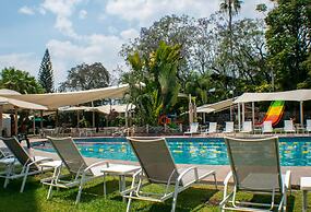 Hotel Coral Cuernavaca