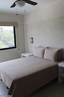 Hotel Coral Cuernavaca