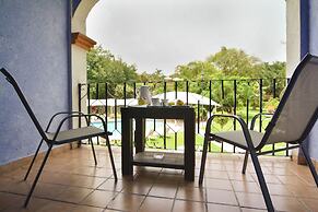 Hotel Coral Cuernavaca