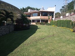 Hotel Coral Cuernavaca