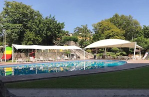 Hotel Coral Cuernavaca