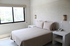Hotel Coral Cuernavaca