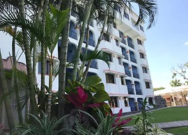 Hotel Coral Cuernavaca