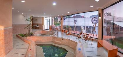Hotel Coral Cuernavaca