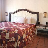 Hotel Coral Cuernavaca