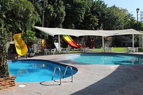 Hotel Coral Cuernavaca