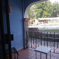 Hotel Coral Cuernavaca