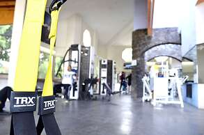 Hotel Coral Cuernavaca