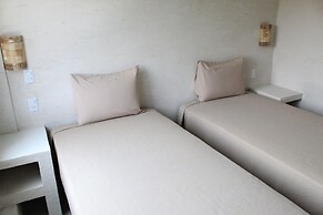 Hotel Coral Cuernavaca