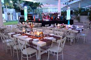 Hotel Coral Cuernavaca