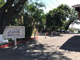 Hotel Coral Cuernavaca