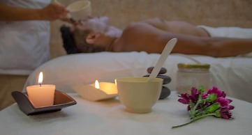 Hotel Coral Cuernavaca
