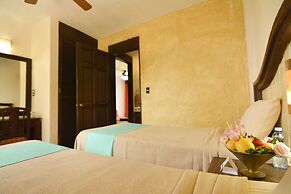 Hotel Coral Cuernavaca