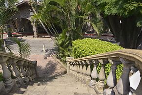 Hotel Coral Cuernavaca