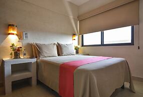 Hotel Coral Cuernavaca