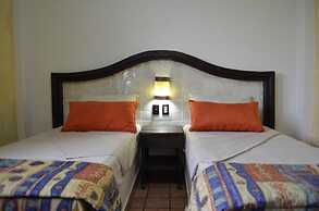 Hotel Coral Cuernavaca