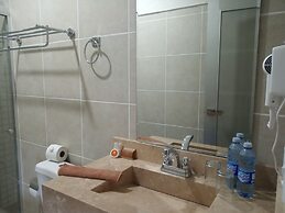 Hotel Coral Cuernavaca