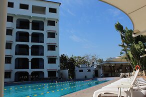 Hotel Coral Cuernavaca